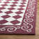 Brayton Hand Hooked Wool Pile Rug