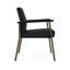 Lesro Chaise d'invité Mystic-101049735-101049739