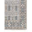 Blu Blue Hand-Knotted Accent Rug 2'X3'-2110878184
