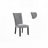 2pc Side Chairs