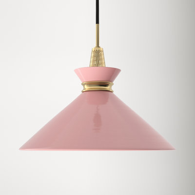 Corby 1 - Light Pendant