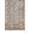Bungalow Rose Campisi Traditional Oriental Polyester Charcoal Area Rug-674910956