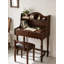 Solid Wood Writing Desk