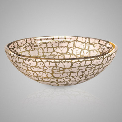 Atelier 17.4'' L Bathroom Sink