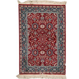 Sino Wool Oriental Area Rug