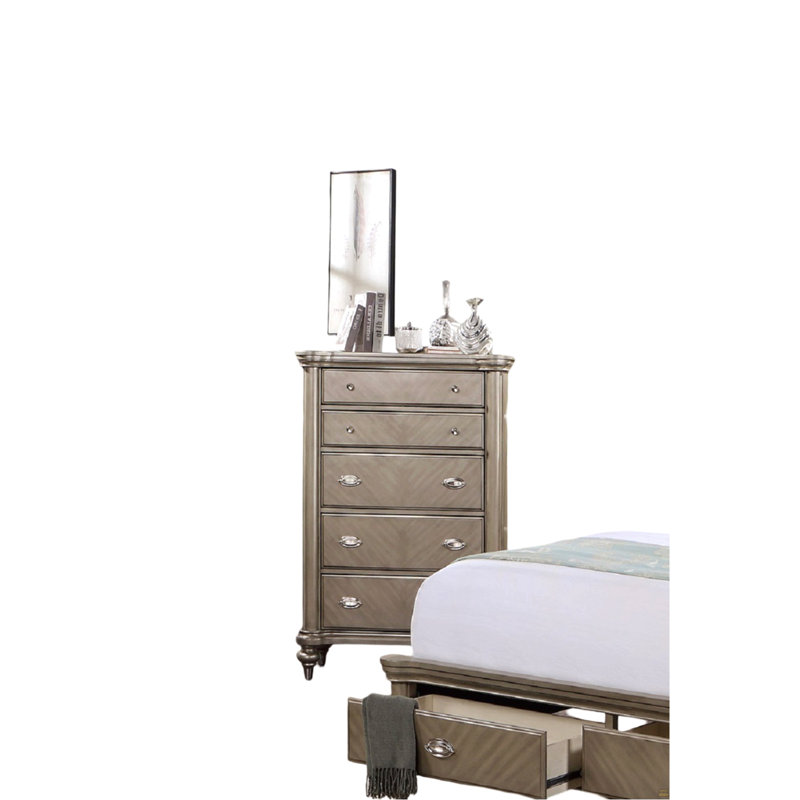 Meuble de rangement 1Pc