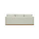 Bobbi 87'' Upholstered Sofa 
