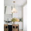 Luminaire suspendu 18 po Taliaferro-109055995