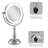 Acuff Round Freestanding Mirror