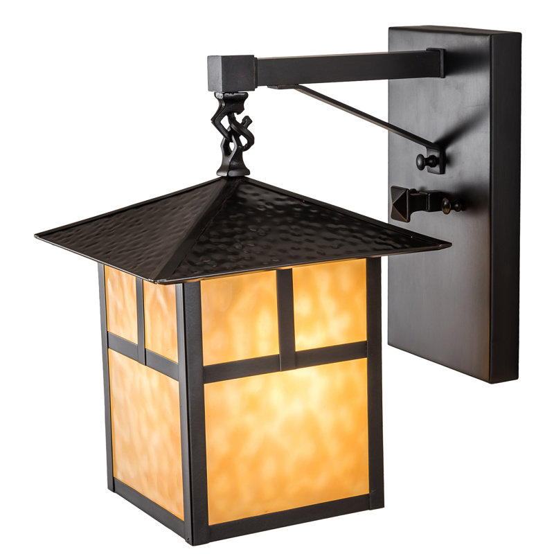 Wydra Wall Light