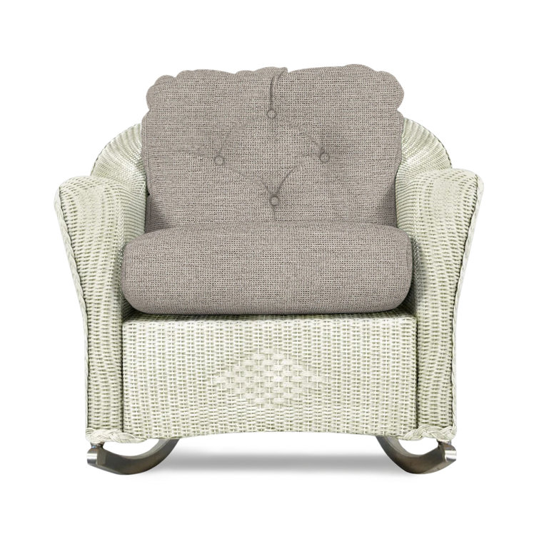 Reflections Outdoor Rocker Chair