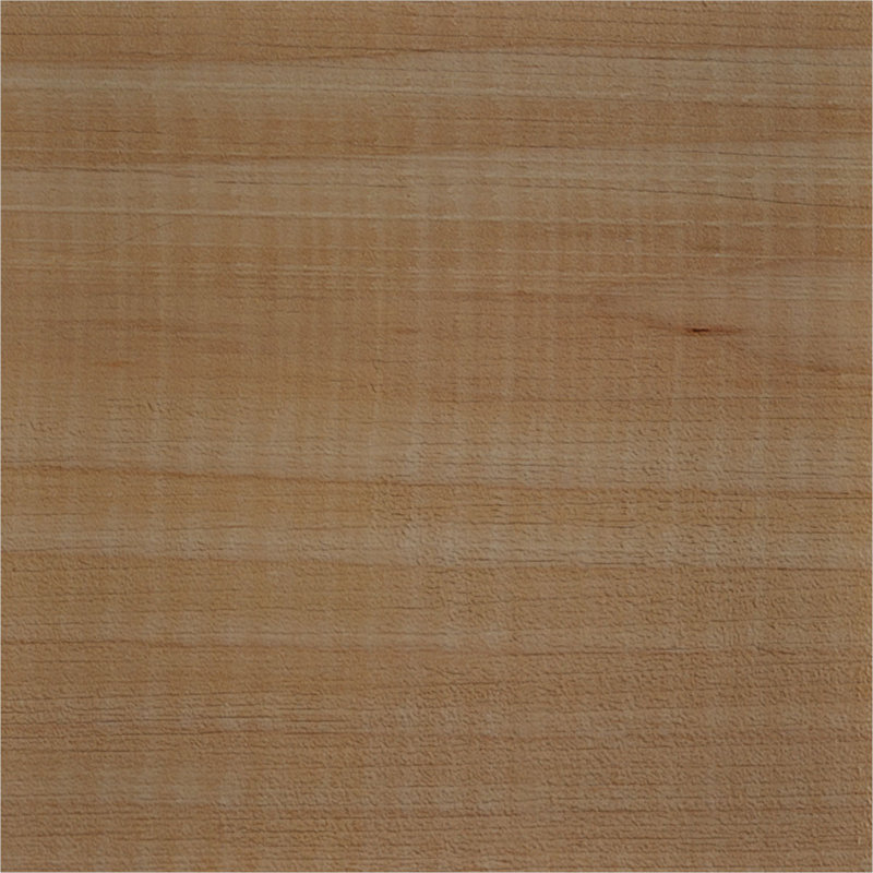 Queue de chevron lisse Ridgewood, Sapin de Douglas, H 6 po x l 5 1/2 po x L 12 po