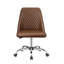 Chaise de bureau Backman-1721281858