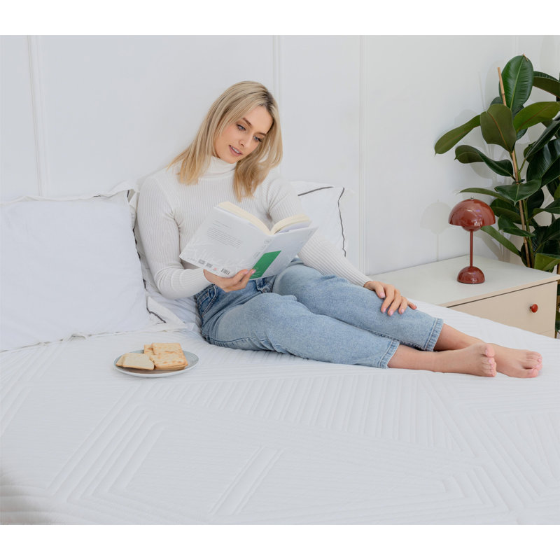 Memory Foam Mattress Single