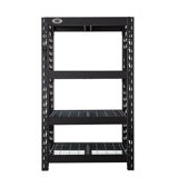 Eakins Steel Height -Adjustable Shelving Unit