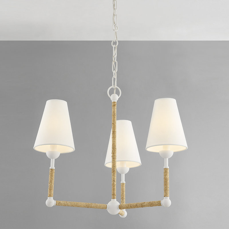 Lustre Mariana par MEGAN MOLTEN