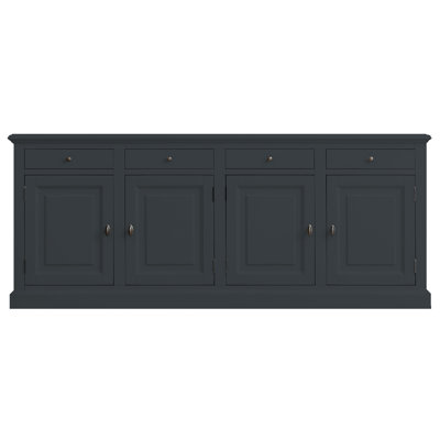 Chapne 230cm Sideboard
