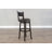 Spitler Swivel Upholstered Counter Stool with Solid Wood Frame-1385067738-1385067741