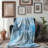 Throw Blanket-1072730651