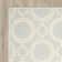 Deedgra Hand Tufted Wool Geometric Rug