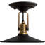 Semi Flush Mount