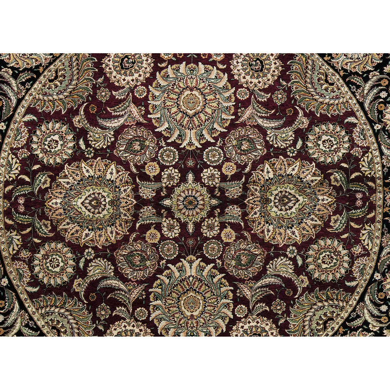 Manchuria One-of-a-Kind 8' Area Rug