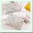 Lux Percale Pillowcase Set - 100% Cotton - Envelope Closure - Luxury Bedding - Breathable Soft Pillow Cover - Pack of 2-115841481-115841480