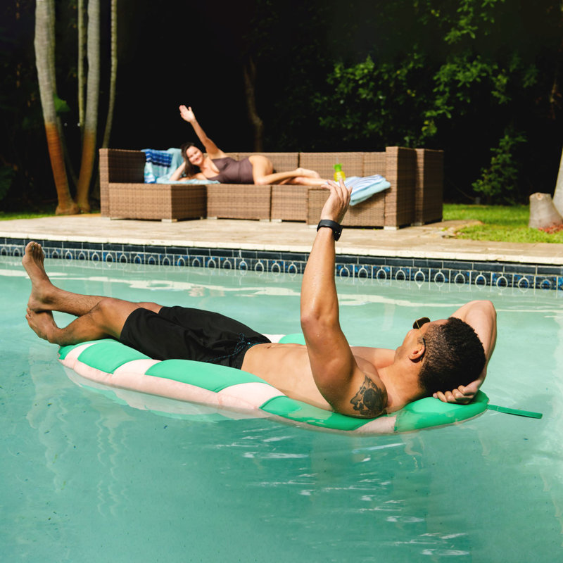 Big Joe Areca Palm Novelty Pool Float
