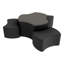 Ensemble de repose-pieds Pro Series-109718708