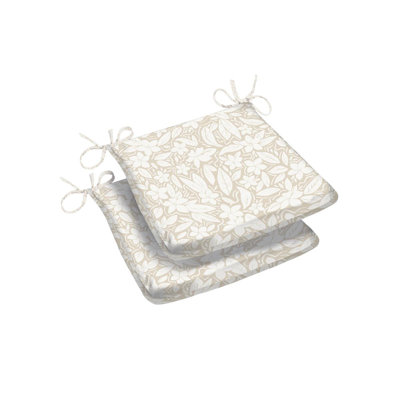 Chair Pad