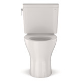 Drake® 1.6 GPF Elongated Two-Piece toilet (Seat Not Included)
