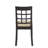 Alexa-Mae 19.03'' H Upholstered Side Chair