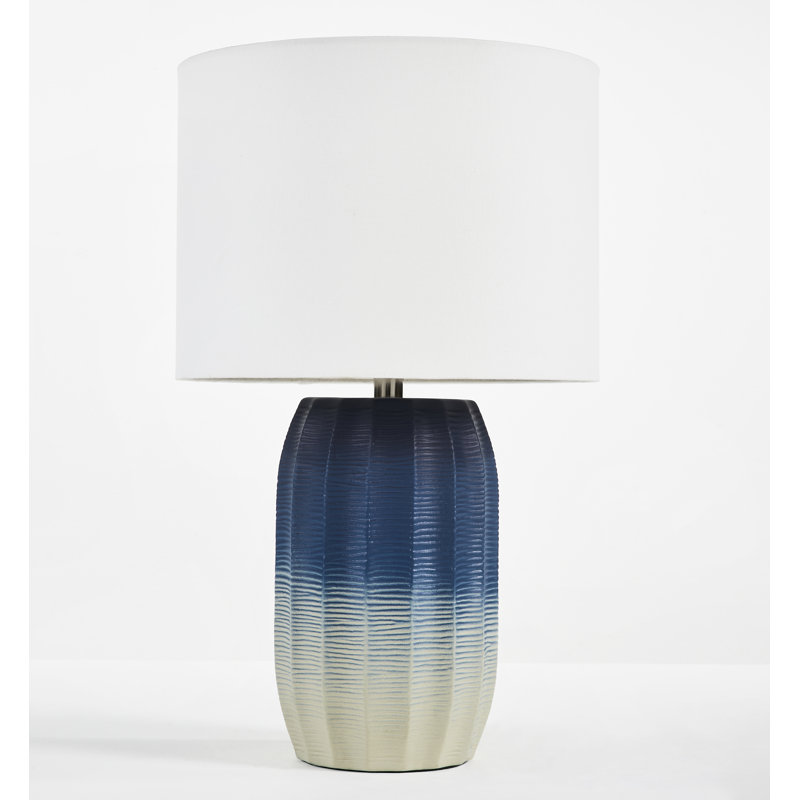 Ristau Ceramic Table Lamp