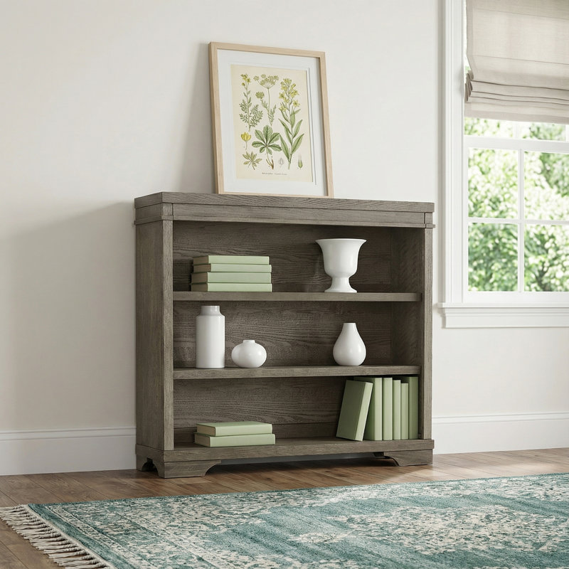 Danbury Bookcase