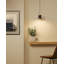 Luminaire suspendu en sablier Leni-1340418484-1341876227