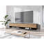 Safreen Unfinished TV Stand for TVs up to 75"-542858189
