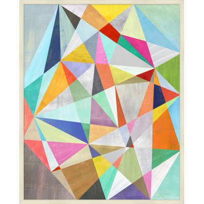 Prism 1 Painting