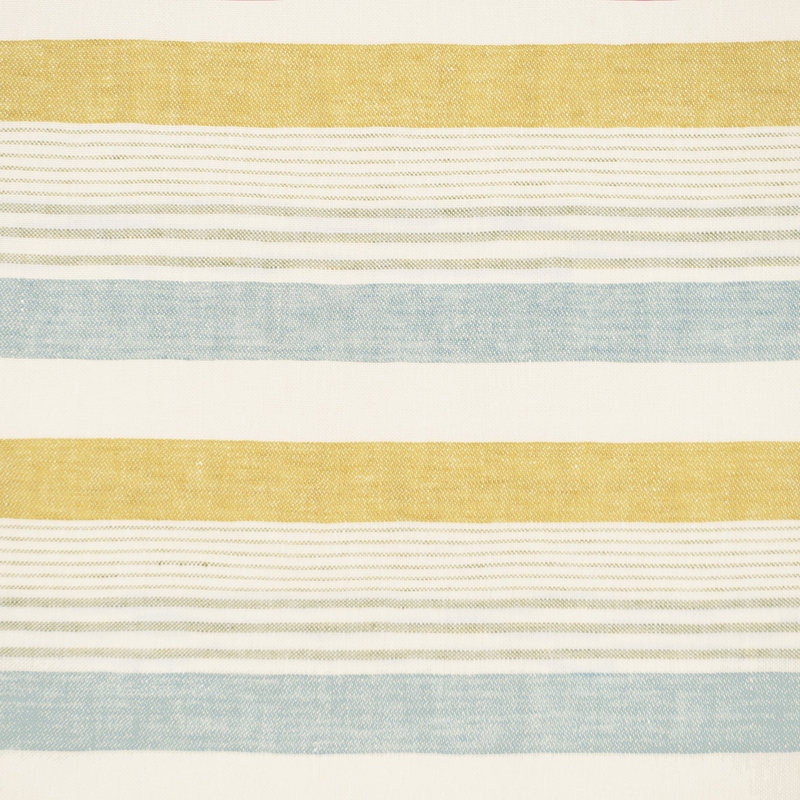Magnolia Truvy Pond Fabric
