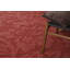 Tapis rouge tissé à la main Jaipur-81815736