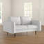 Natalie 2 Seater Loveseat-25368754