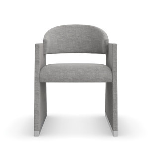 Fauteuil poli