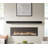 The Tyler 72" Shelf MDF Black Paint-124874212-124874208
