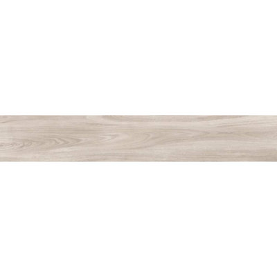 Carreau de porcelaine 8 po x 48 po Daintree
