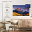 Feuillage de montagne Alvord-108974852