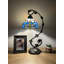 Lampe de table Tiffany Lilienthal Tiffany
