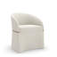 Slipcovered Chair