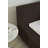 Upholstered Platform Bed-280749758-280749744