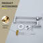 Robinet de cuisine Interbath
