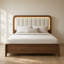 Ensemble de chambre à coucher 5 pièces Mid-Century Modern-1477162825-1477162831