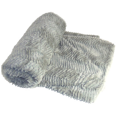 Throw Blanket